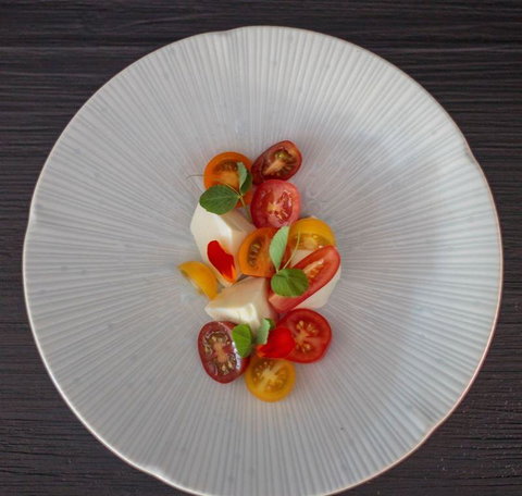Allium Restaurant & Bar - Accommodation ACT 3