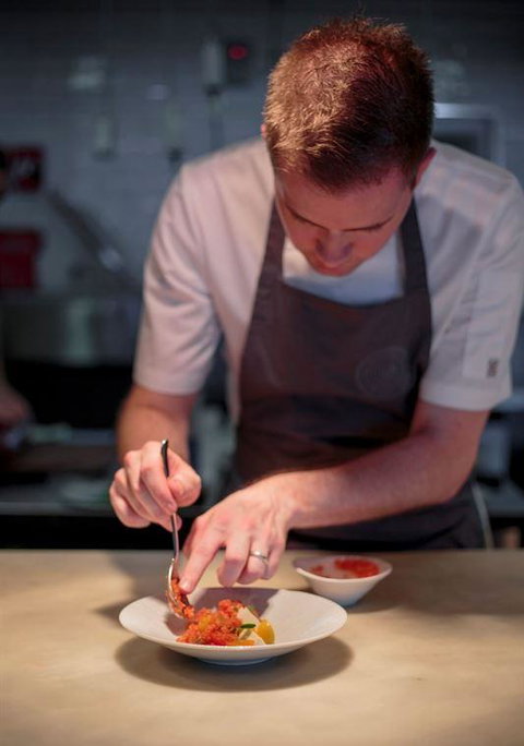 Allium Restaurant & Bar - Accommodation ACT 4