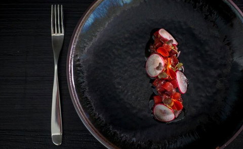 Allium Restaurant & Bar - Accommodation ACT 5