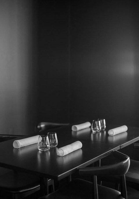 Allium Restaurant & Bar - Accommodation ACT 6