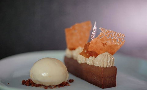 Allium Restaurant & Bar - Accommodation ACT 8