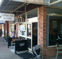 Coffee On Isabella - Accommodation ACT