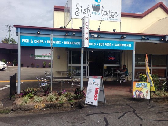 Parramatta Park QLD Accommodation ACT