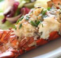 Jones Beach Cafe  Bakery - Accommodation ACT