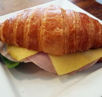 Seven Monks Cafe  Wares - Accommodation ACT