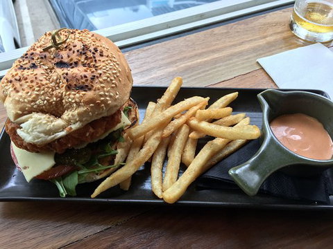 Aether Brewing - Accommodation ACT 0