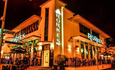 Apollo Bay Wine Bar & Coffee Shop - Accommodation ACT 9