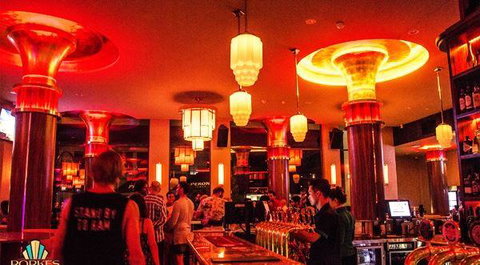 Apollo Bay Wine Bar & Coffee Shop - Accommodation ACT 10