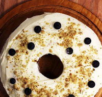 Black Salt Brasserie - Accommodation ACT