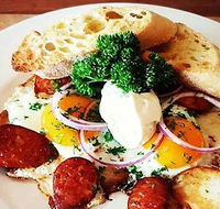 Periwinkles Cafe - Accommodation ACT