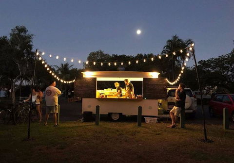 Shadowboxer Bar & Kitchen - Accommodation ACT 1