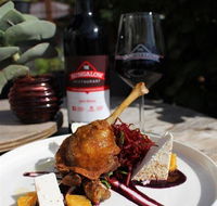 The Bungalow Restaurant - Accommodation ACT