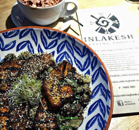 Inlakesh Living Foods Macquarie Shopping Centre - Accommodation ACT 11
