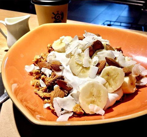 Inlakesh Living Foods Macquarie Shopping Centre - Accommodation ACT 12