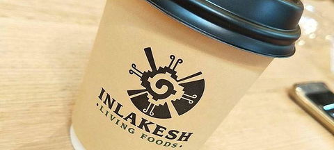 Inlakesh Living Foods Macquarie Shopping Centre - Accommodation ACT 2