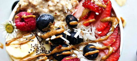 Inlakesh Living Foods Macquarie Shopping Centre - Accommodation ACT 3