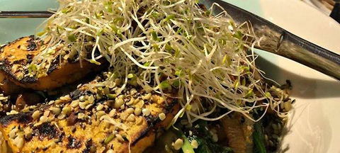 Inlakesh Living Foods Macquarie Shopping Centre - Accommodation ACT 7
