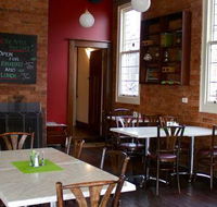 The Apple Tree Cafe - Accommodation ACT