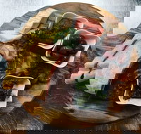 Boony's Restaurant and Pizzeria - Accommodation ACT