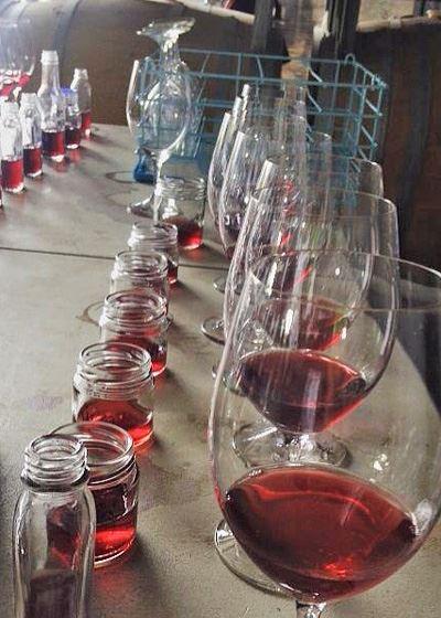 Currency Creek Winery Restaurant - Accommodation ACT 13