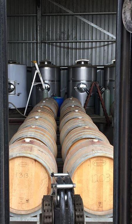 Currency Creek Winery Restaurant - Accommodation ACT 4