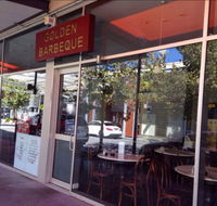 Golden Barbeque - Accommodation ACT