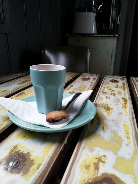 The Depot Espresso Bar - Accommodation ACT 1
