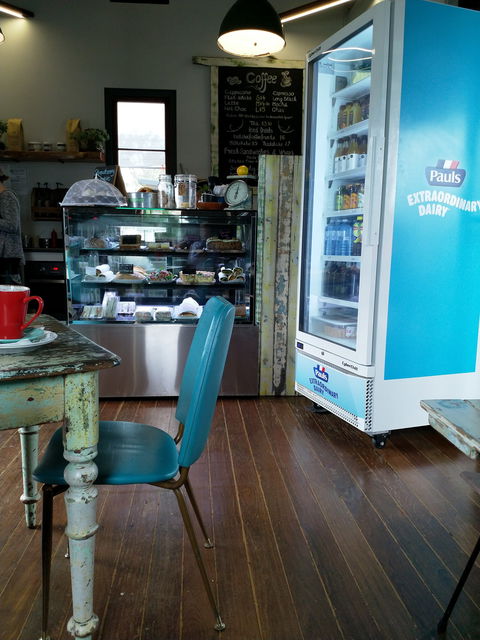 The Depot Espresso Bar - Accommodation ACT 5