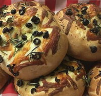 All' Antica Italian Restaurant  Pizzeria - Accommodation ACT