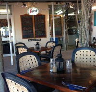 Fins Cafe - Accommodation ACT