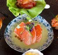 Hanazono Teppanyaki Surfers Paradise - Accommodation ACT