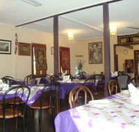 Som Thai Restaurant - Accommodation ACT