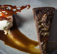 Stonelea Restaurant - Accommodation ACT