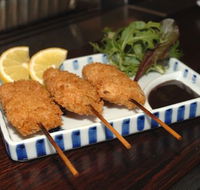 Yakitori Takumi - Accommodation ACT