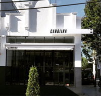 Bar Carolina