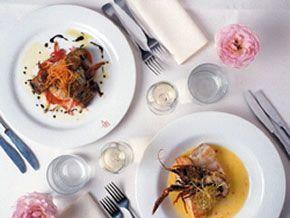 Flutes Restaurant - Accommodation ACT 10