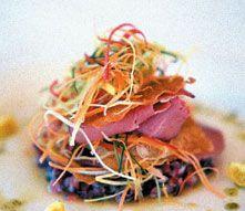 Flutes Restaurant - Accommodation ACT 13