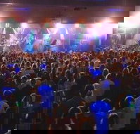 Brothers Leagues Club - Accommodation ACT