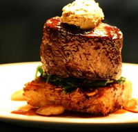 Millers Beach Bar  Grill - Accommodation ACT