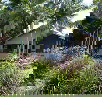 Caffe Rustica - Accommodation ACT