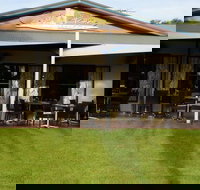 Saltnpeppa Cafe Ristorante - Accommodation ACT