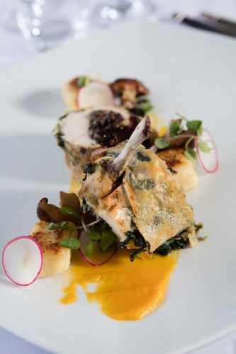 Skycity Darwin - Accommodation ACT 4