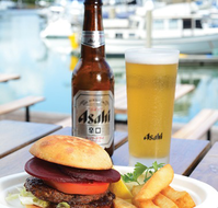 Frying Nemo - Accommodation ACT