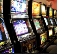 Buff Club - Accommodation ACT