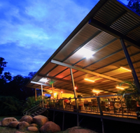 Emerald Springs Roadhouse - Accommodation ACT