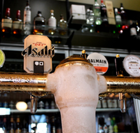 Old Bank Restaurant  Bar - Accommodation ACT