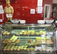PKs Bakery - Accommodation ACT
