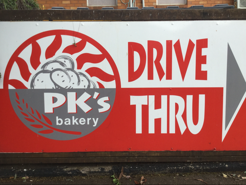 PK’s Bakery - Accommodation ACT 4