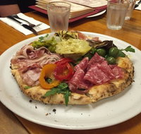 Alessandros Pizzeria Antipasto Bar - Accommodation ACT