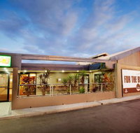 Balaclava Graziers Steakhouse - Accommodation ACT